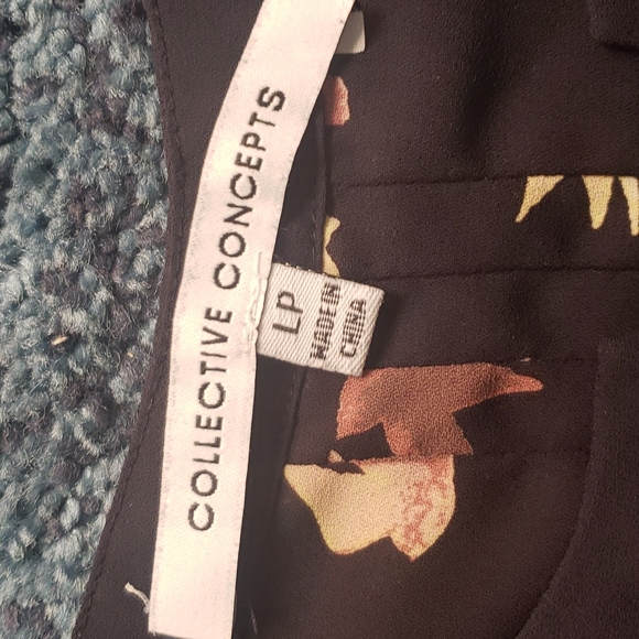 Collective concepts LP - Picture 2 of 4